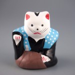 「幸いにも」って英語で言うと?