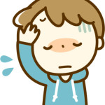 「~っぽい」の「ish」の意味と使い方