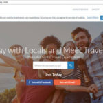 「カウチサーフィン(CouchSurfing)」を使って無料で英語を勉強?