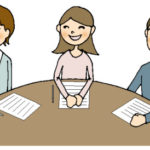 「(人が)集まる」って英語で言うと?