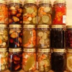 「保存食」って英語で言うと?