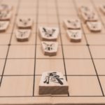 「苦戦する」って英語で言うと?