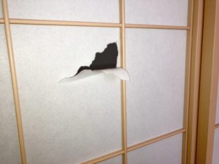 紙・布などが「破れる」って英語で言うと？ | フィリピン在住のPinaさんのブログ