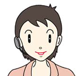 Pinaさん