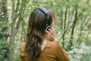 「気休めに」って英語で言うと?