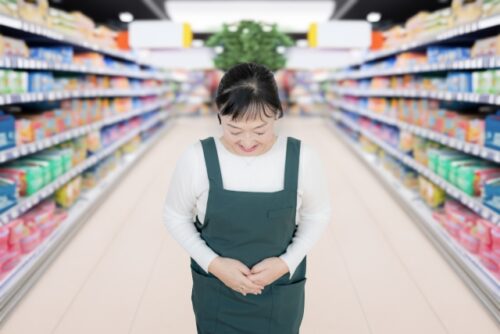 「お騒がせして申し訳ありません」って英語で言うと？