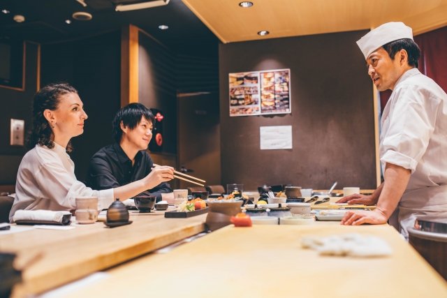 「味はどう？」「美味しい？」って英語で言うと？