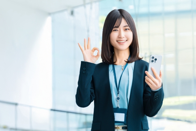 「物分かりがいい」って英語で言うと？