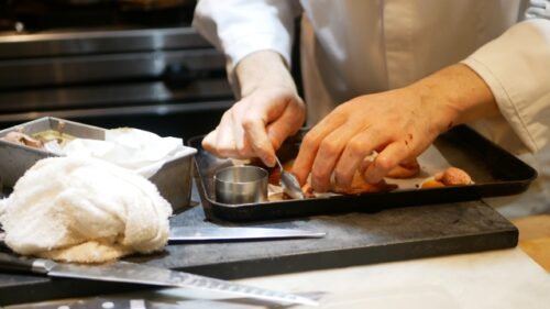 「絶対音感」「絶対味覚」って英語で言うと？